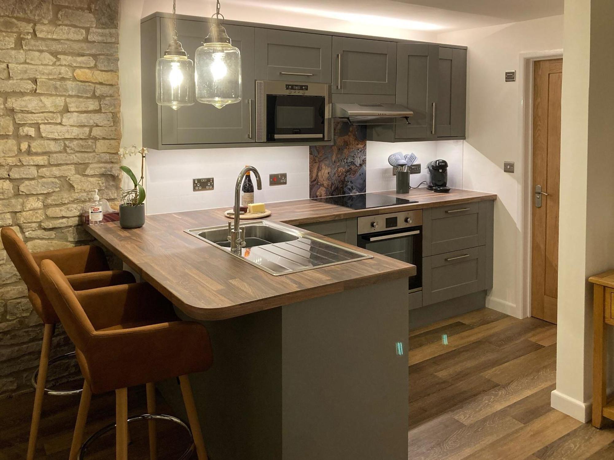 Bee Cottage East Lydford ภายนอก รูปภาพ