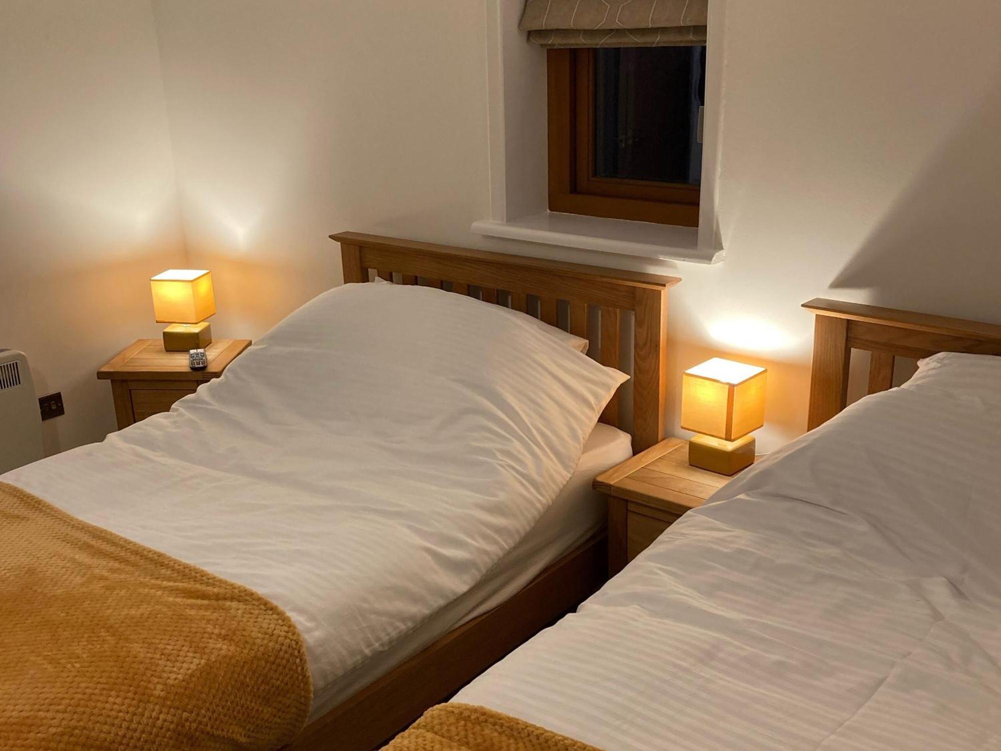 Bee Cottage East Lydford ภายนอก รูปภาพ