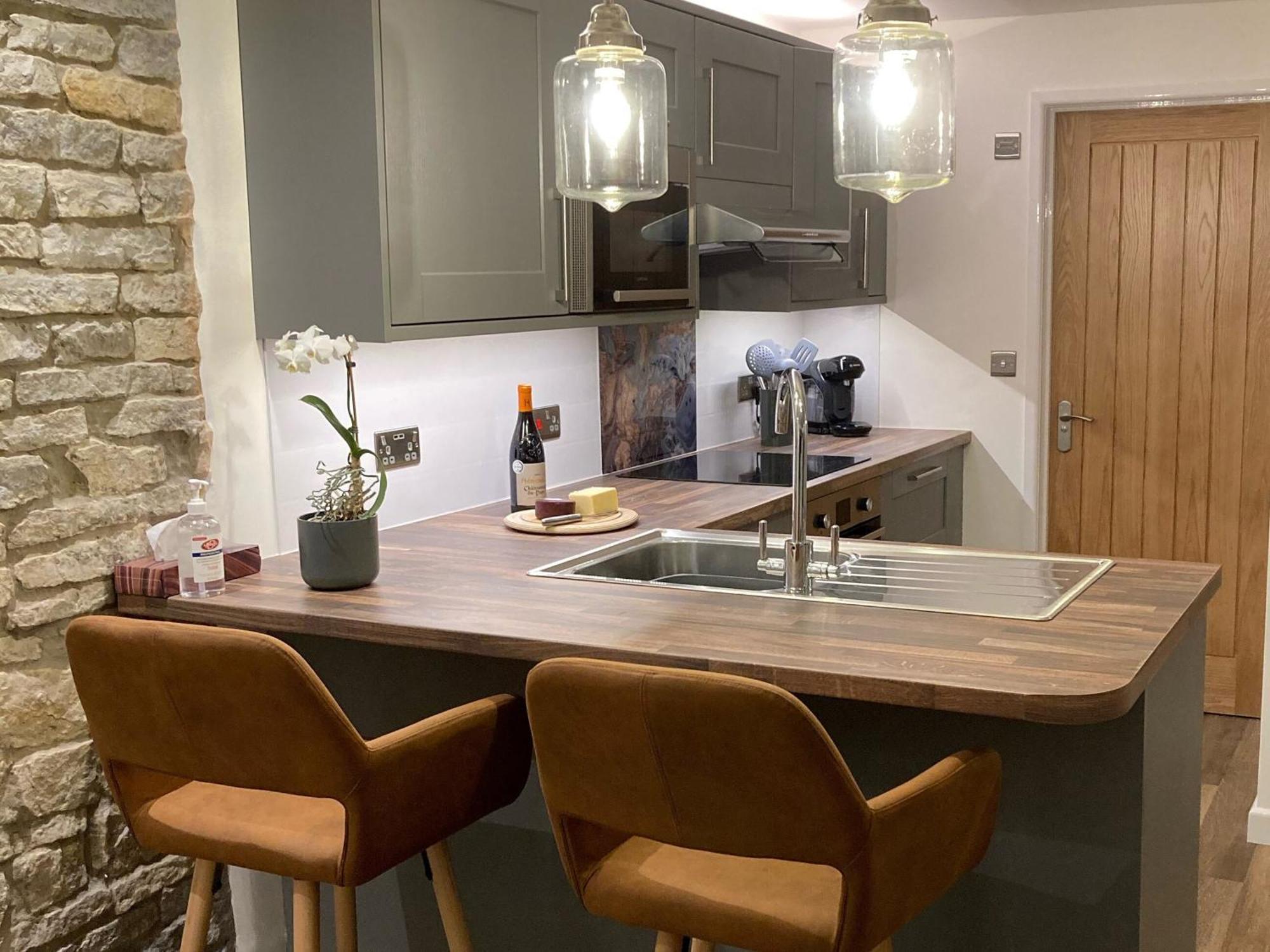 Bee Cottage East Lydford ภายนอก รูปภาพ